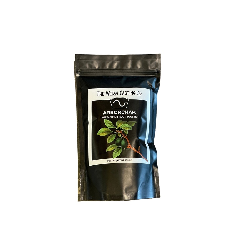 Arborchar 1 Quart