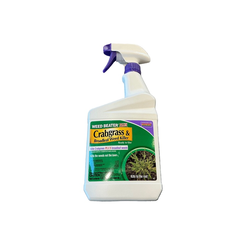 Bonide Weed Beater Crabgrass