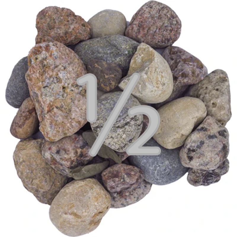 Stone-Mississippi 1.5 (Half Yard)