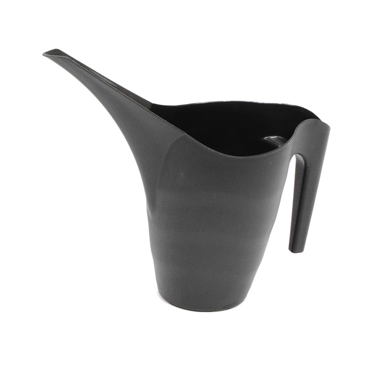Watering Can Anthracite 1L