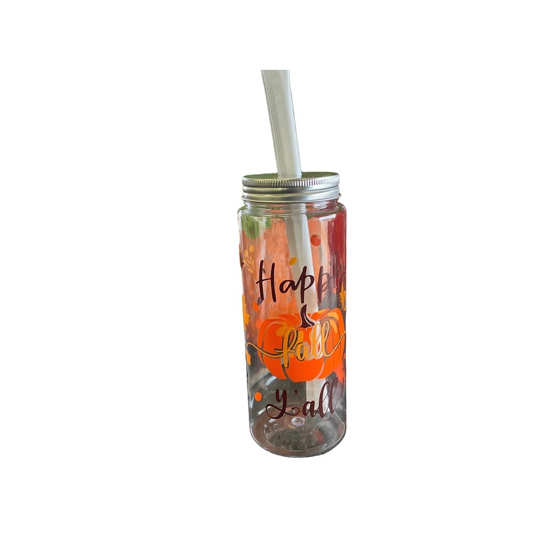 Apple Cider Slushie 14oz