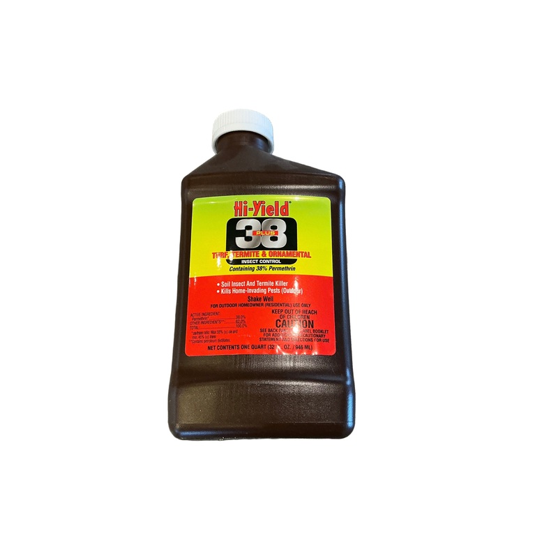 HI YIELD 38 PLUS 32OZ