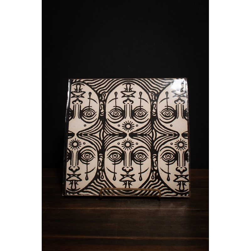 ‘Seeing The Pattern’ Print