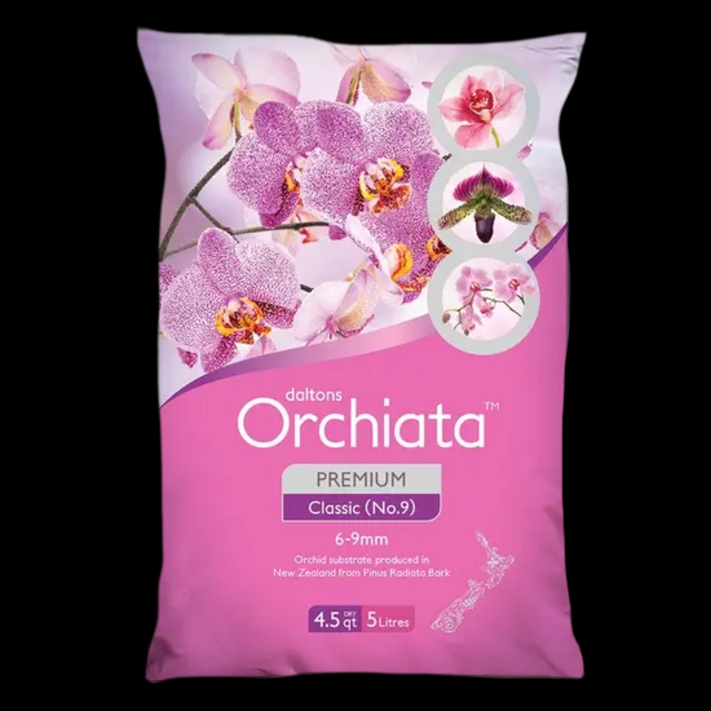 Collectors Blend Orchiata Bark Classic 69mm