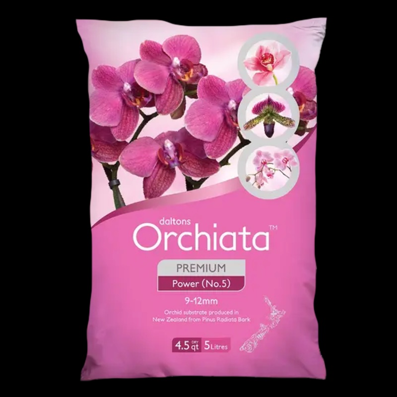 Collectors Blend Orchiata Bark Power 912mm