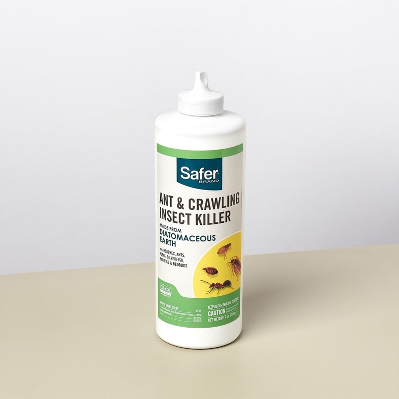Ant & Crawling Insect Killer – 7 oz