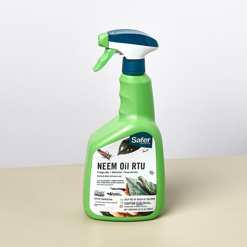 Neem Oil RTU – 32 fl oz