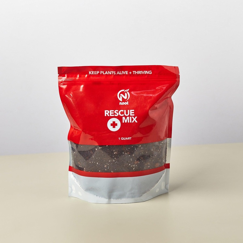 Noot Rescue Soil Mix