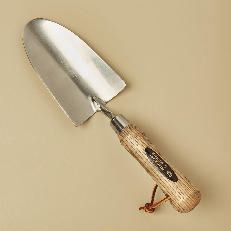 Small Trowel