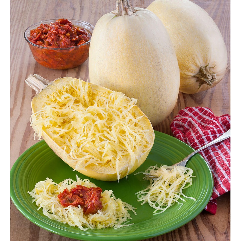 Spaghetti Squash (In Store Only)