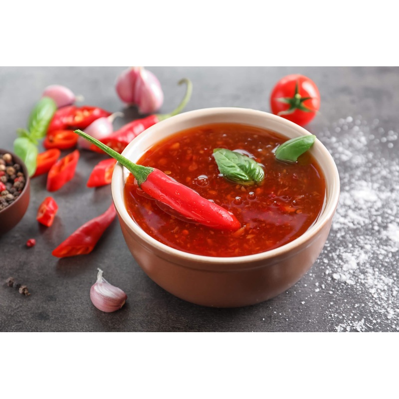 Red Hot Chili Pepper (In Store Only)