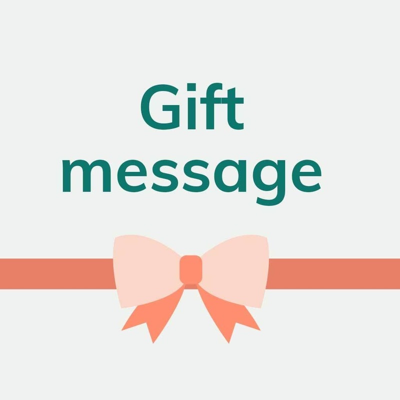 Gift Message