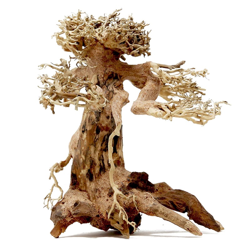 8 Bonsai Driftwood