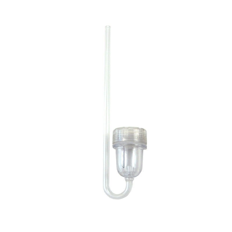 Acrylic CO2 Diffuser|17mm|19mm|23mm