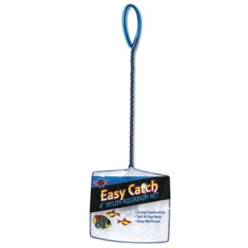Blue Ribbon Easy Catch Fish Net