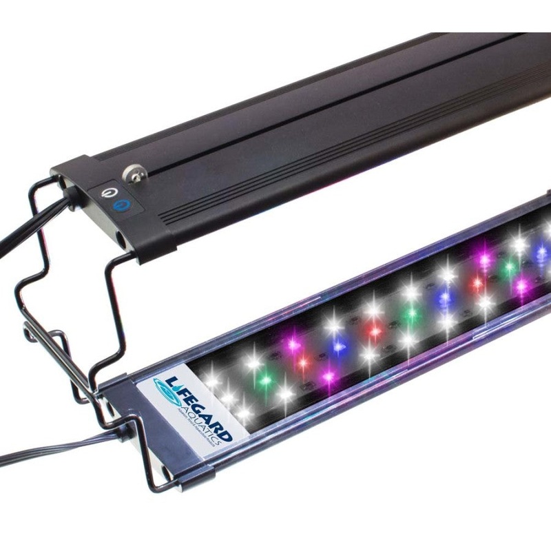 Lifegard Full Spectrum High Output LED Light
