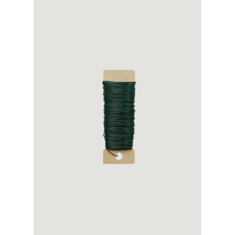 Floral Design Supplies OASIS Paddle Wire – 22 Gauge