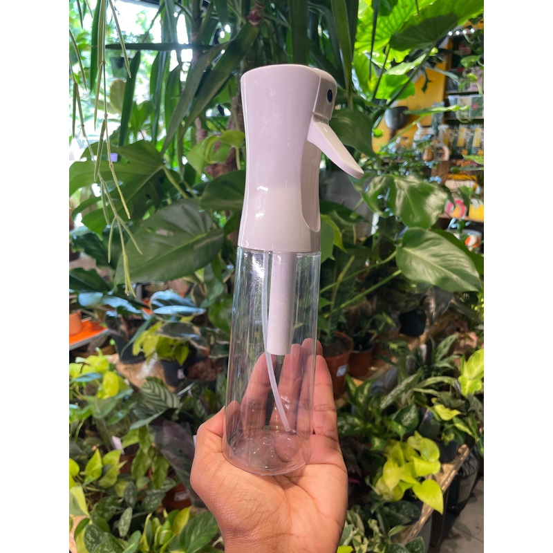 Mister | 300ml