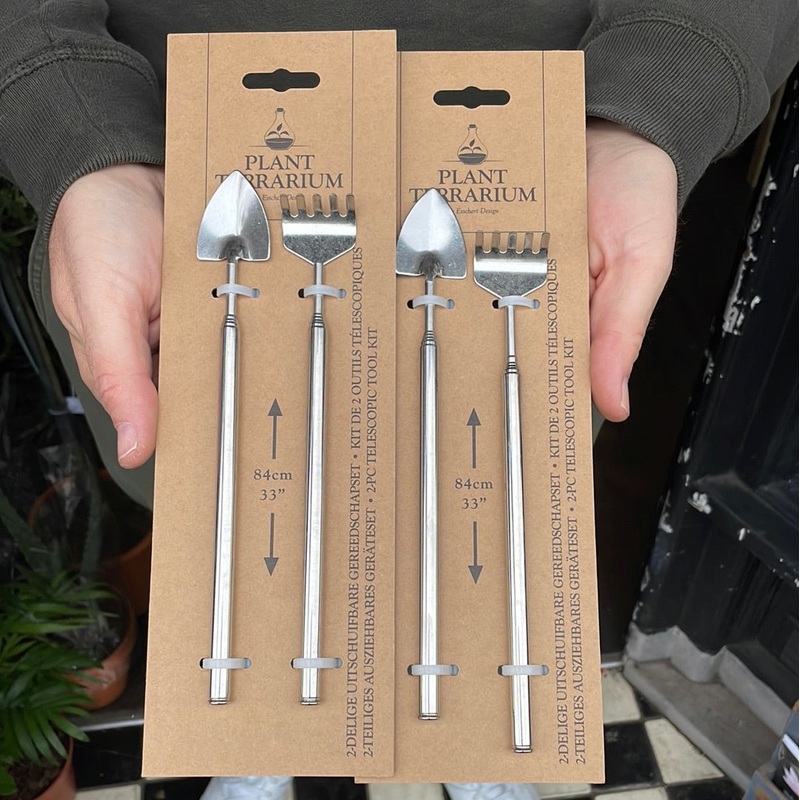 Terrarium Tools