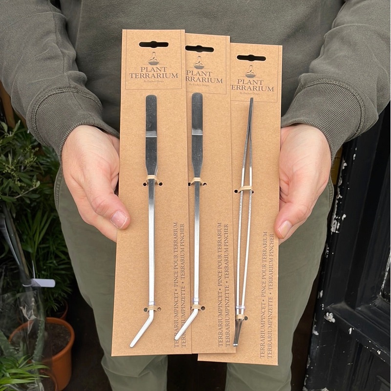 Terrarium Tweezer
