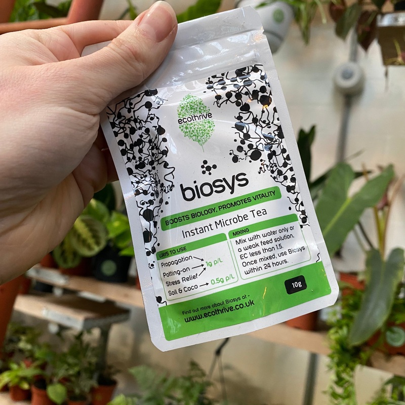 Ecothrive Biosys|10g
