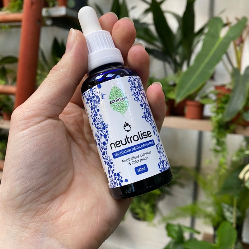 Ecothrive Neutralise|50ml