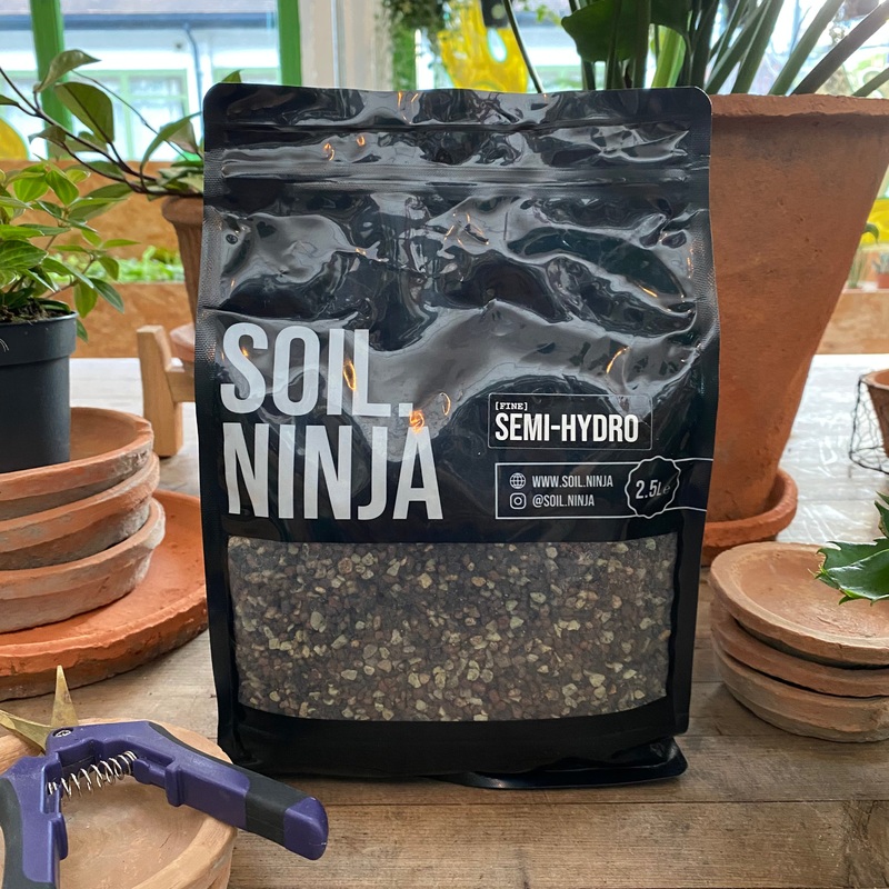 Fine Semi-hydro|2.5 Litres