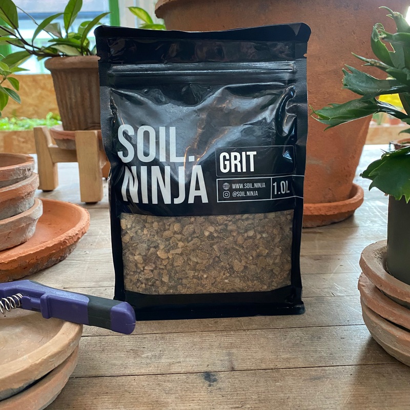 Grit|1 Litre|2.5 Litres