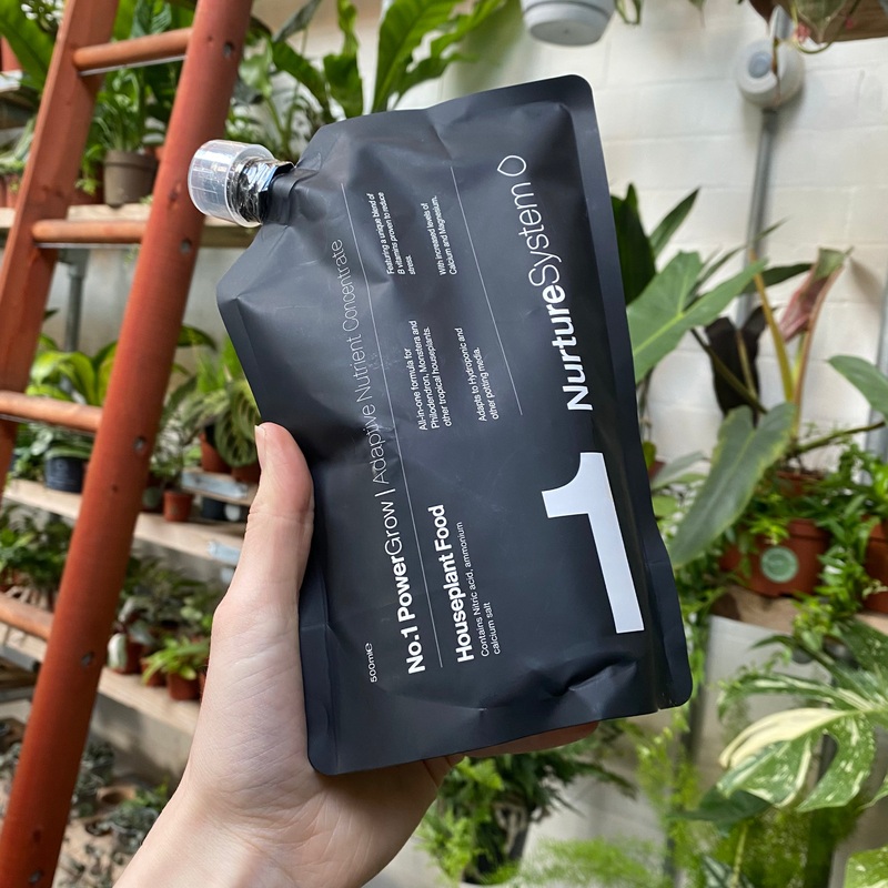 PowerGrow Premium Fertiliser|500ml