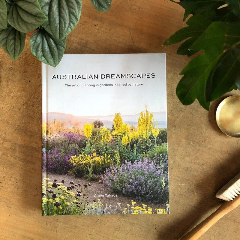 Australian Dreamscapes by Claire Takacs