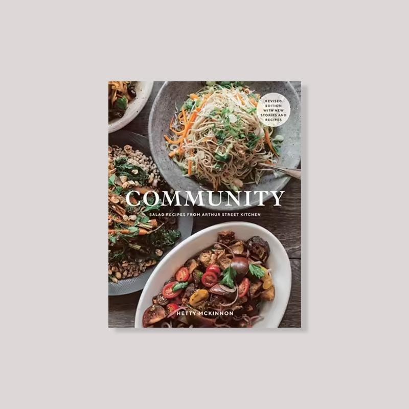 Community by Hetty McKinnon