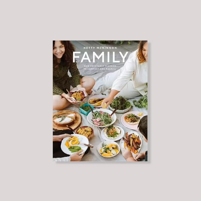 Family by Hetty McKinnon