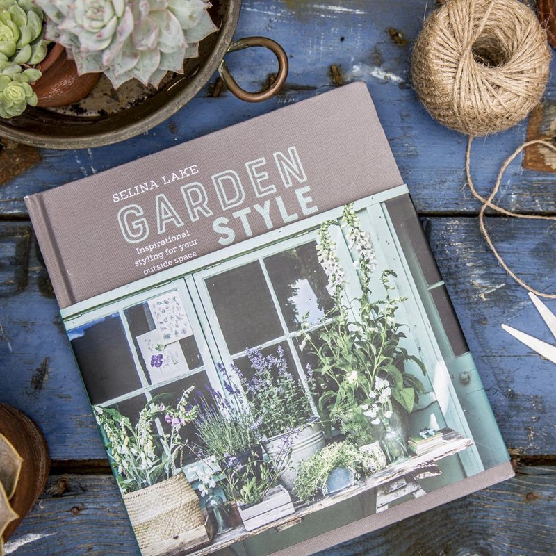 Garden Style by Selina Lake