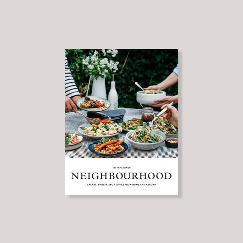 Neighbourhood by Hetty McKinnon