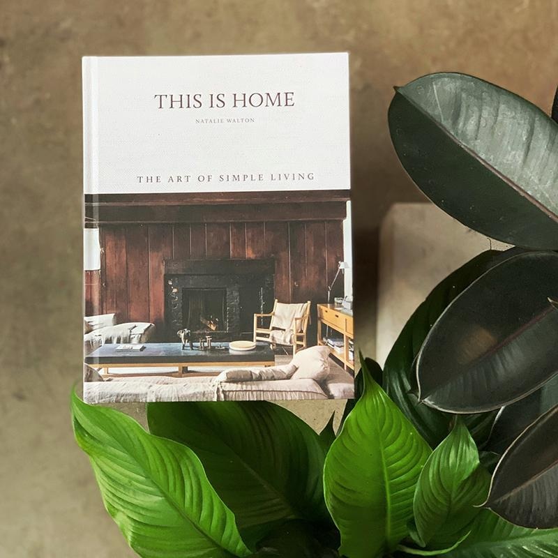 This is Home by Natalie Walton