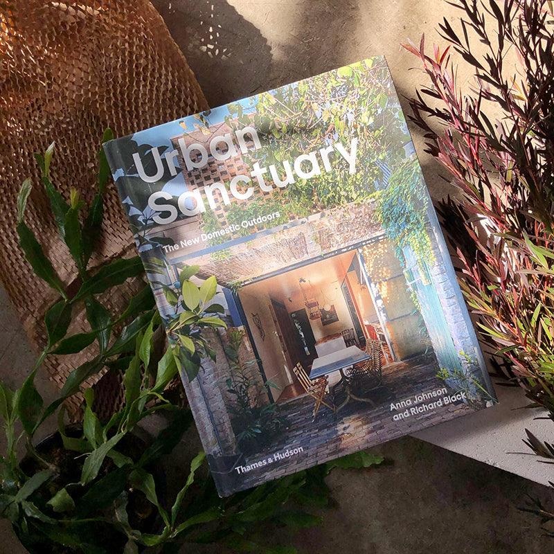 Urban Sanctuary by Anna Johnson & Richard Black