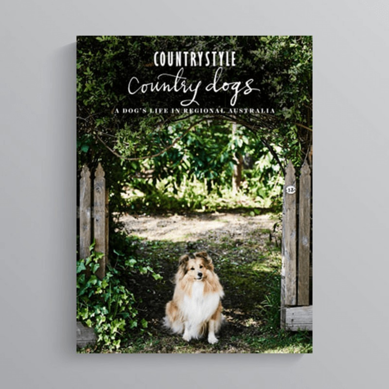 Country Style Dogs by Australian Country Style