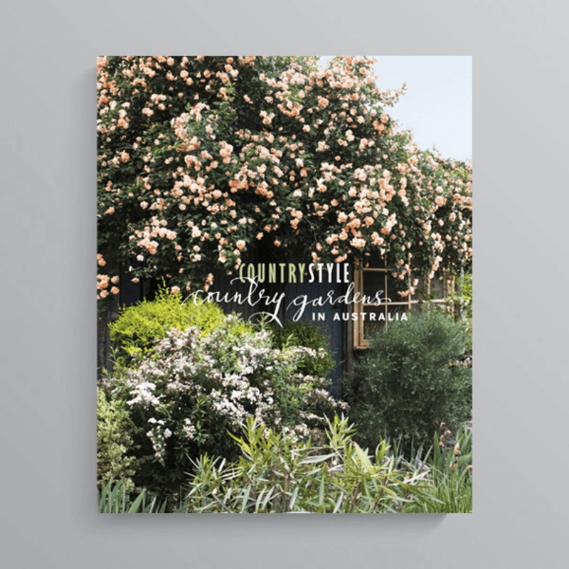 Country Style Gardens by Country Style