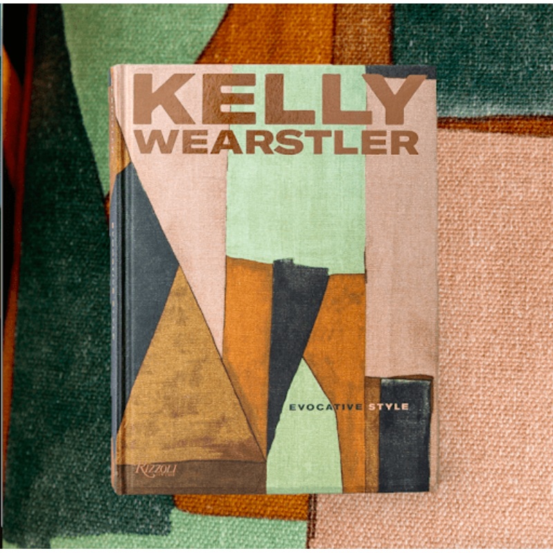 Evocative Style by Kelly Wearstler