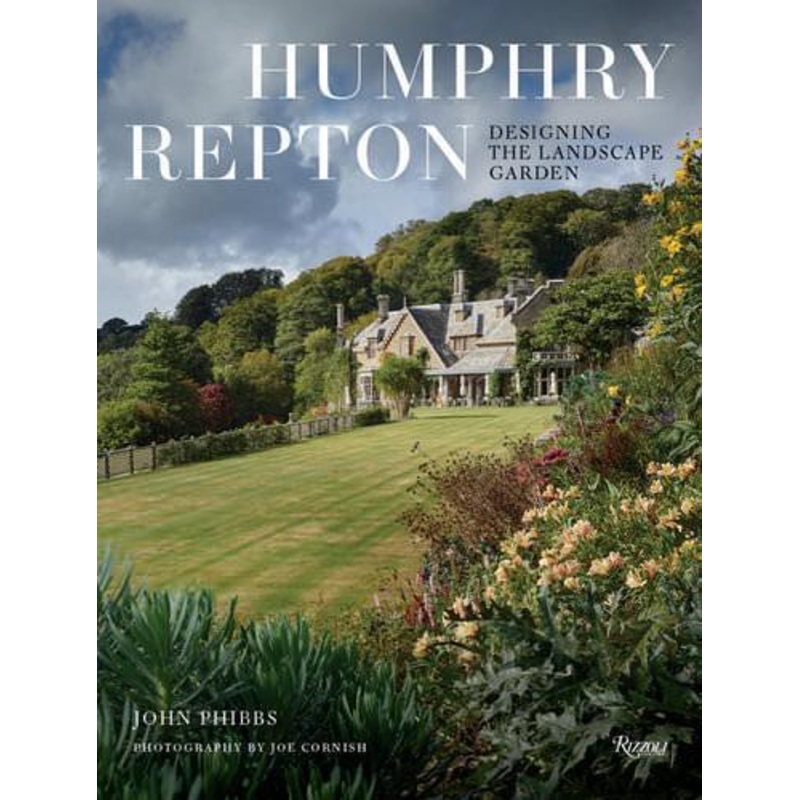 Humphry Repton by John Phibbs