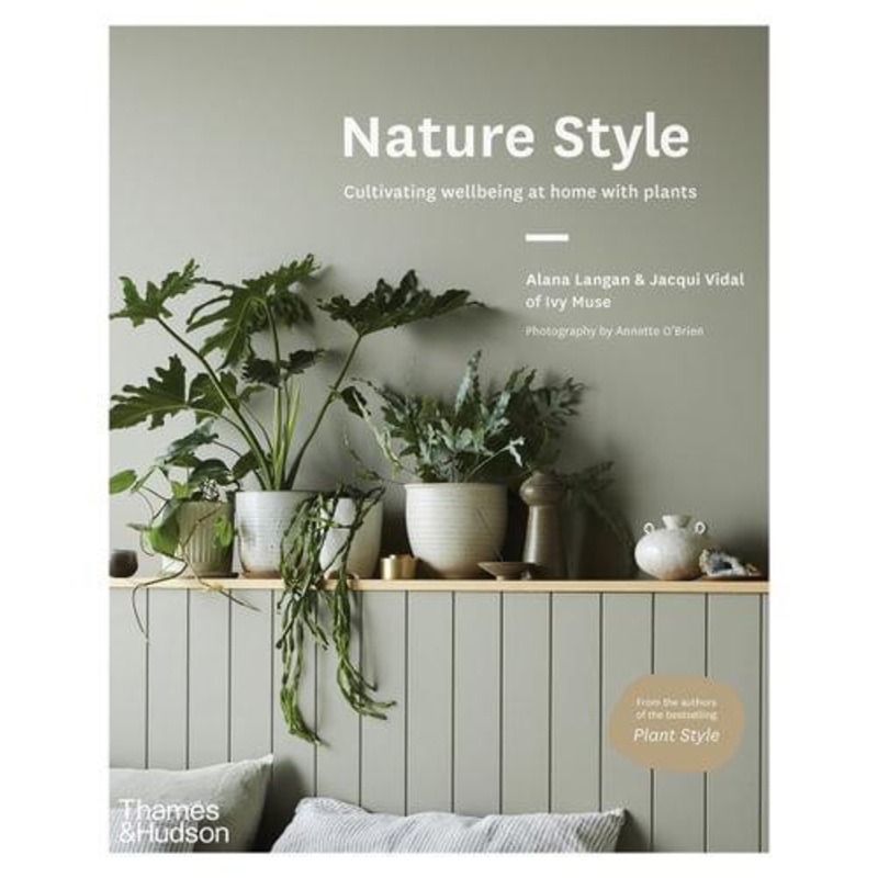 Nature Style by Alana Langan