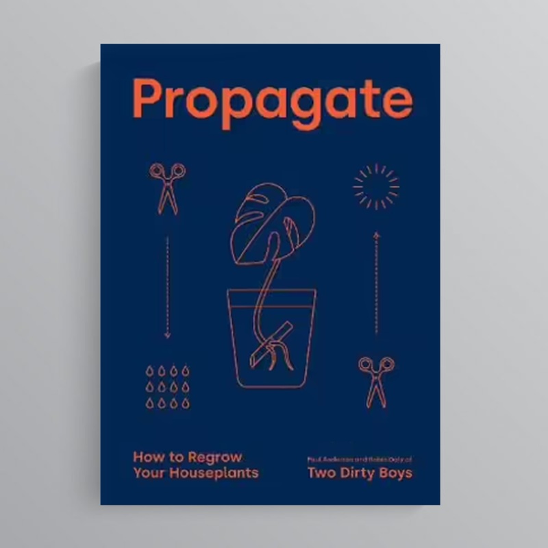 Propagate by Paul Anderton & Robin Daly