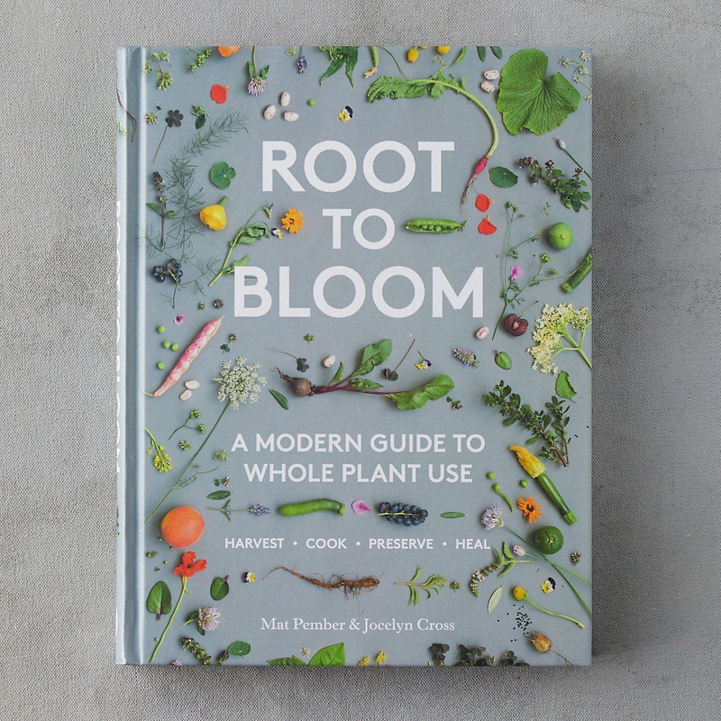 Root To Bloom by Mat Pember & Jocelyn Cross