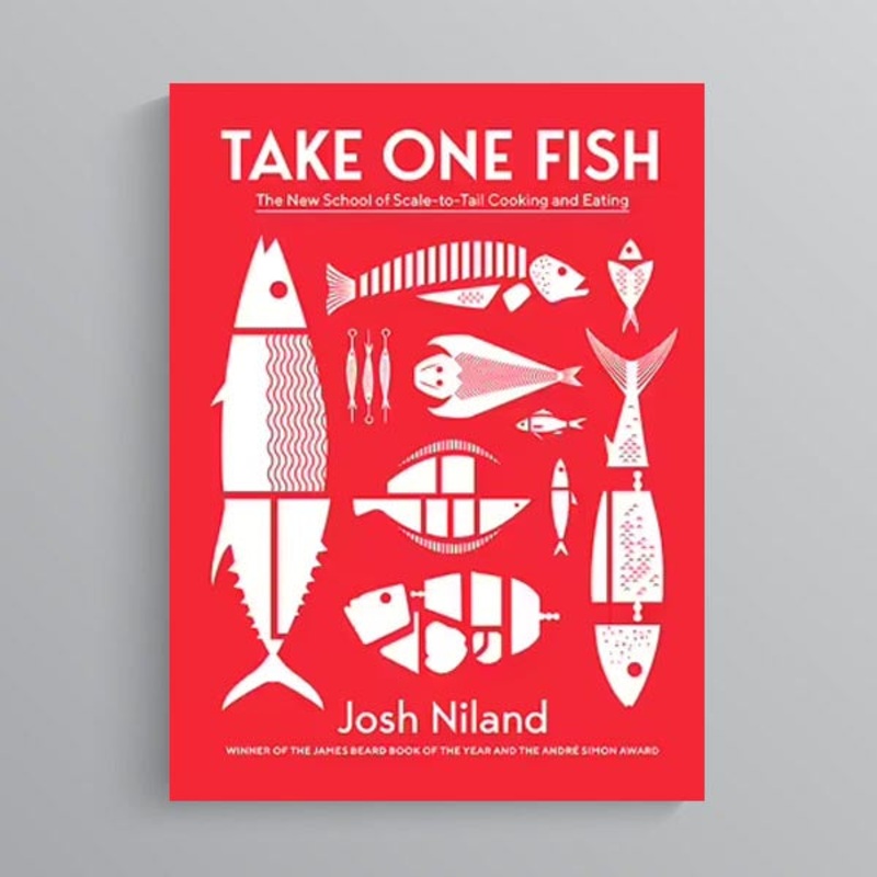 Take One Fish by Josh Niland