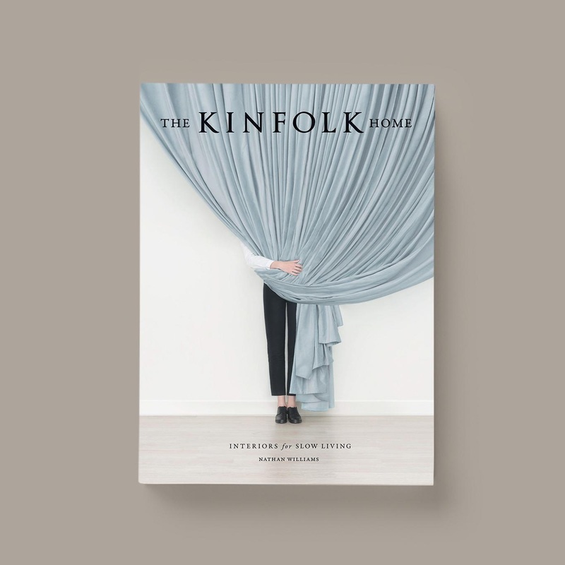 The Kinfolk Home by Nathan Williams