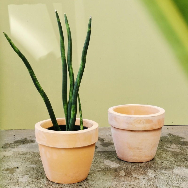 Valletta Planter|Small|Large