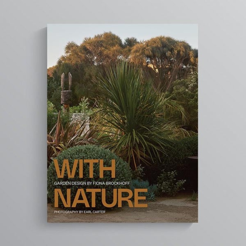 With Nature by Fiona Brockhoff