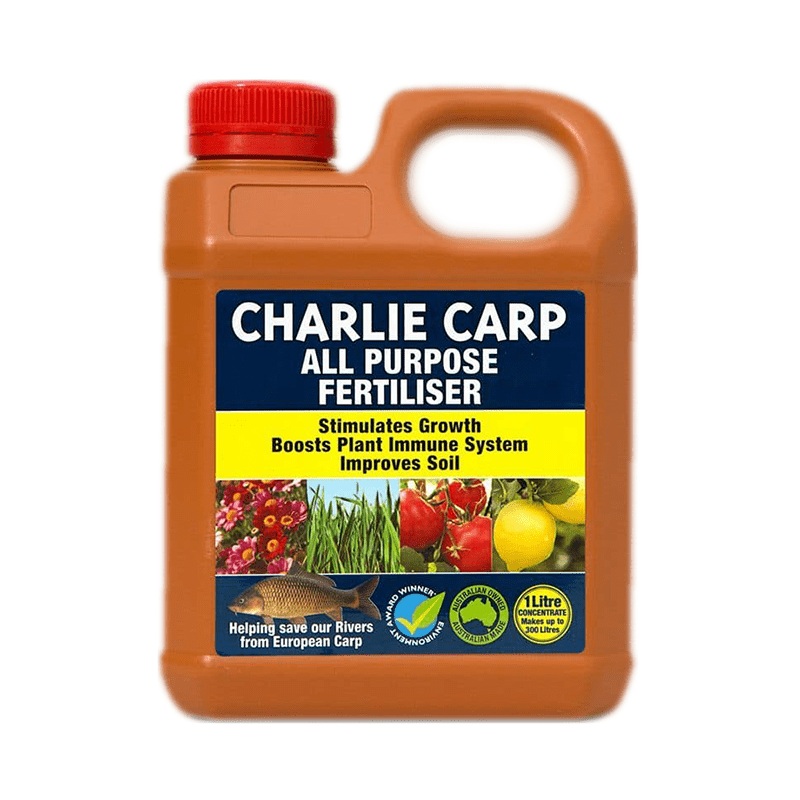 Charlie Carp All Purpose 1L