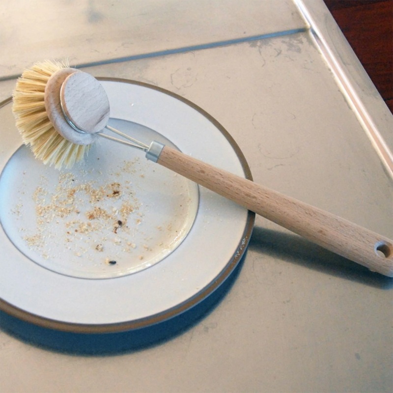 Dish Brush 4cm