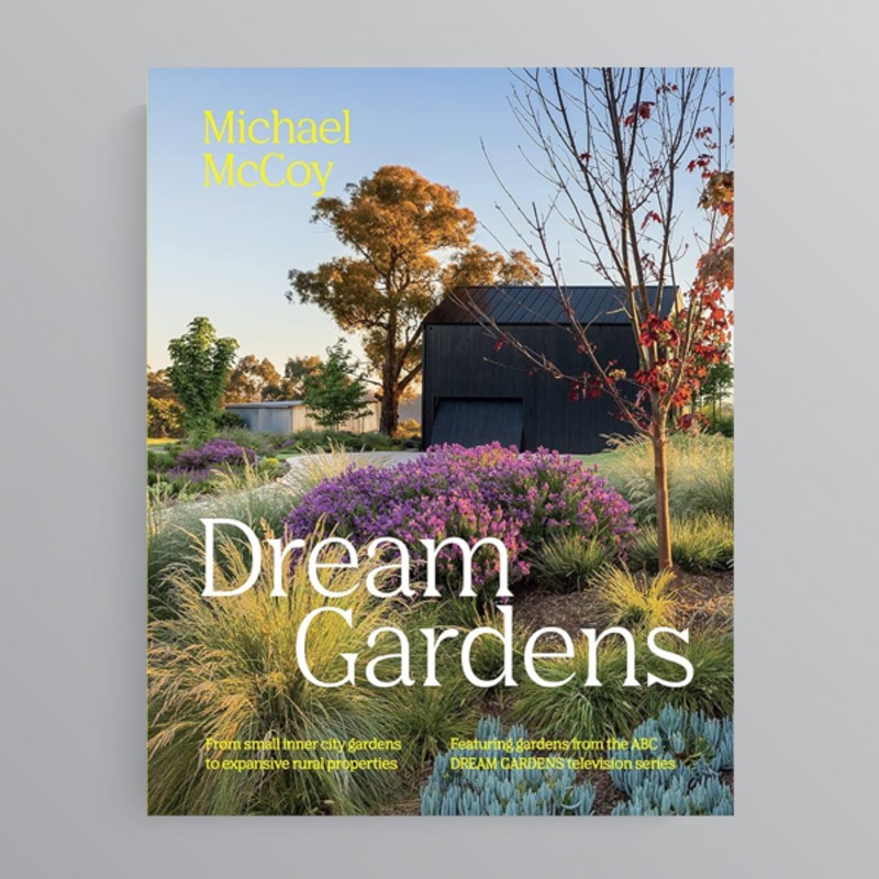 Dream Gardens by Michael McCoy